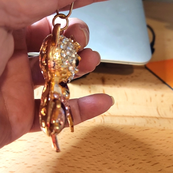 Hello Kitty key chain - Picture 6 of 9